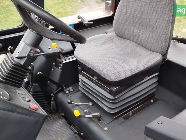 МТЗ 82.1 Беларус, объемом двигателя 0 л и пробегом 0 тыс. км за 14800 $, фото 15 на Automoto.ua