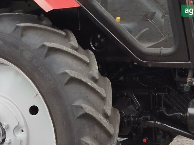 МТЗ 82.1 Беларус, объемом двигателя 0 л и пробегом 0 тыс. км за 14800 $, фото 8 на Automoto.ua