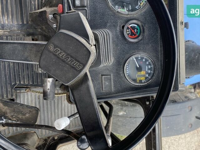 МТЗ 82.1 Білорус, об'ємом двигуна 0.5 л та пробігом 0 тис. км за 11000 $, фото 4 на Automoto.ua