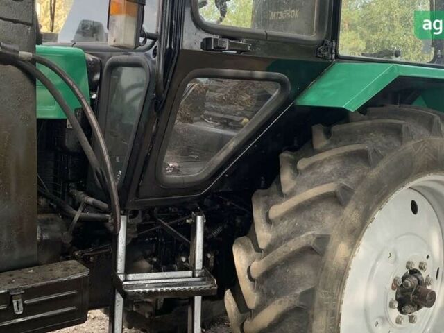 МТЗ 82.1 Беларус, объемом двигателя 0 л и пробегом 0 тыс. км за 15300 $, фото 8 на Automoto.ua