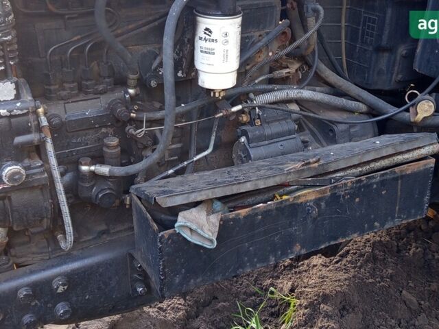 МТЗ 82.1 Беларус 2010 в Ратно на Automoto.ua МТЗ 82.1 Беларус, объемом двигателя 0 л и пробегом 0 тыс. км за 11200 $, фото 3 на Automoto.ua