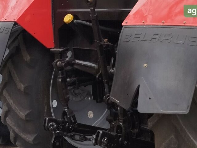 МТЗ 82.1 Беларус, объемом двигателя 0 л и пробегом 0 тыс. км за 14800 $, фото 9 на Automoto.ua
