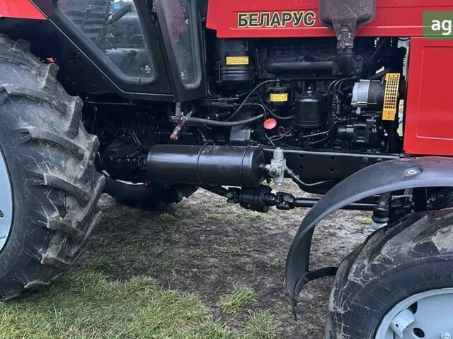 МТЗ 82.1 Білорус, об'ємом двигуна 0 л та пробігом 0 тис. км за 13500 $, фото 14 на Automoto.ua