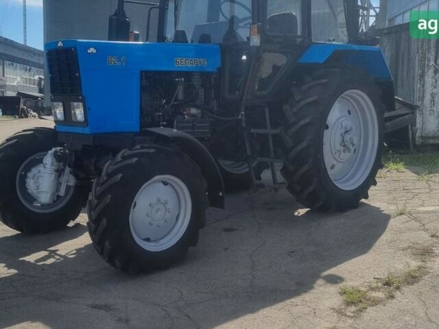 МТЗ 82.1 Білорус, об'ємом двигуна 0 л та пробігом 0 тис. км за 12500 $, фото 3 на Automoto.ua