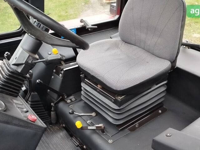 МТЗ 82.1 Беларус, объемом двигателя 0 л и пробегом 0 тыс. км за 14800 $, фото 16 на Automoto.ua