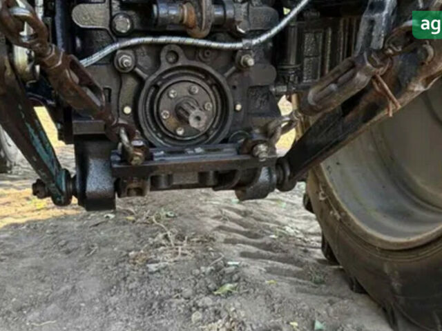 МТЗ 82.1 Білорус, об'ємом двигуна 0 л та пробігом 0 тис. км за 11500 $, фото 6 на Automoto.ua