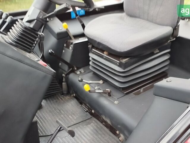 МТЗ 82.1 Беларус, объемом двигателя 0 л и пробегом 0 тыс. км за 14800 $, фото 18 на Automoto.ua