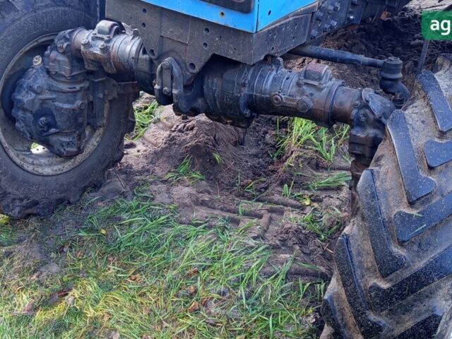 МТЗ 82.1 Беларус 2010 в Ратно на Automoto.ua МТЗ 82.1 Беларус, объемом двигателя 0 л и пробегом 0 тыс. км за 11200 $, фото 4 на Automoto.ua