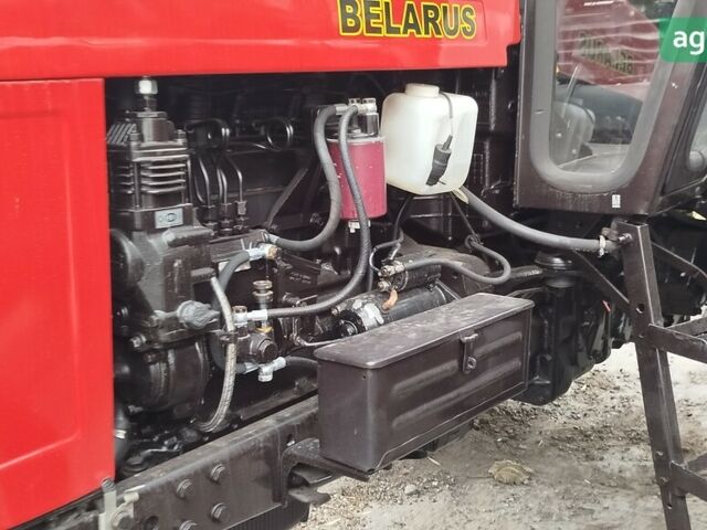 МТЗ 82.1 Беларус, объемом двигателя 0 л и пробегом 0 тыс. км за 14800 $, фото 3 на Automoto.ua