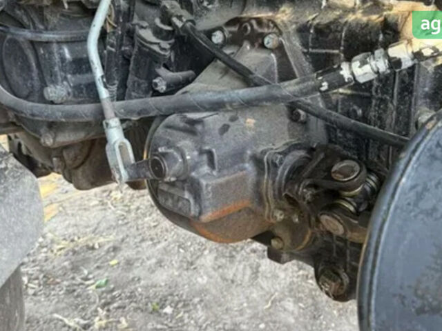 МТЗ 82.1 Білорус, об'ємом двигуна 0 л та пробігом 0 тис. км за 11500 $, фото 4 на Automoto.ua