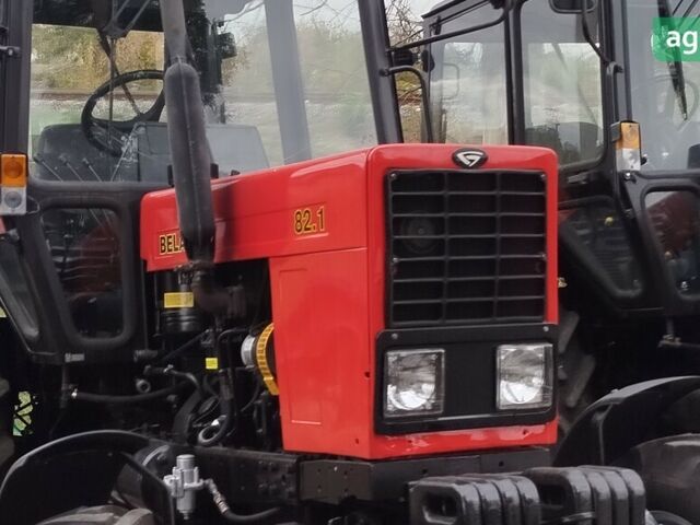 МТЗ 82.1 Беларус, объемом двигателя 0 л и пробегом 0 тыс. км за 14800 $, фото 11 на Automoto.ua