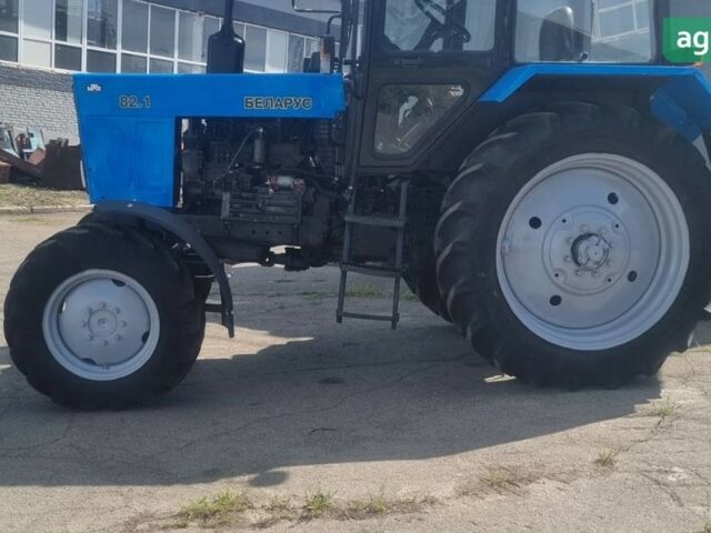 МТЗ 82.1 Білорус, об'ємом двигуна 0 л та пробігом 0 тис. км за 12500 $, фото 5 на Automoto.ua
