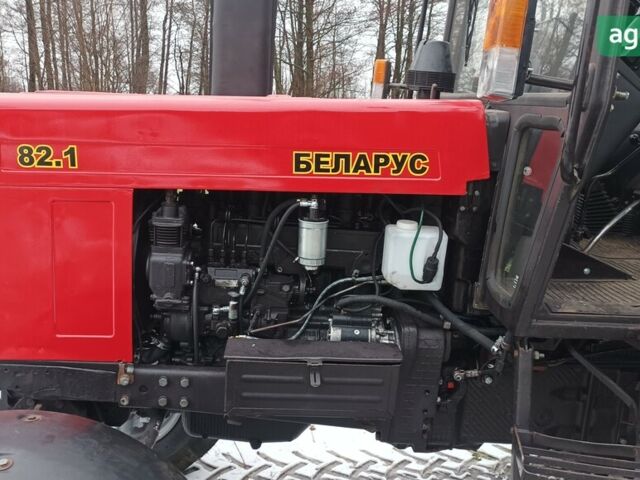 МТЗ 82.1 Беларус, объемом двигателя 0 л и пробегом 0 тыс. км за 13800 $, фото 7 на Automoto.ua