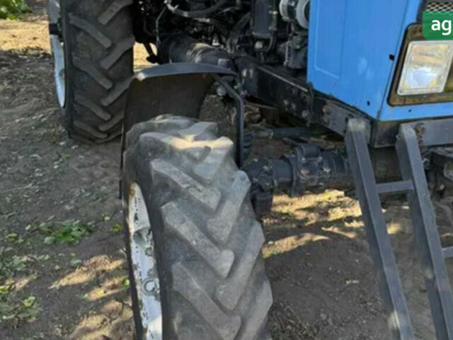 МТЗ 82.1 Білорус, об'ємом двигуна 0 л та пробігом 0 тис. км за 11500 $, фото 3 на Automoto.ua