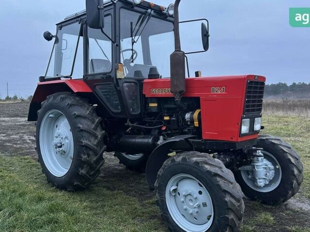 МТЗ 82.1 Білорус, об'ємом двигуна 0 л та пробігом 0 тис. км за 13500 $, фото 10 на Automoto.ua