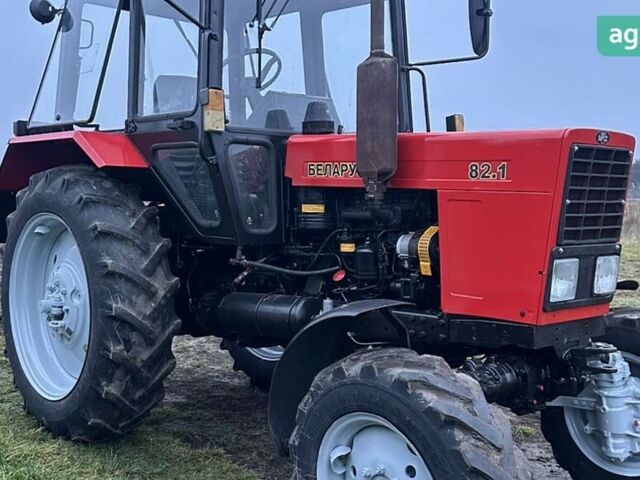 МТЗ 82.1 Білорус, об'ємом двигуна 0 л та пробігом 0 тис. км за 13500 $, фото 13 на Automoto.ua