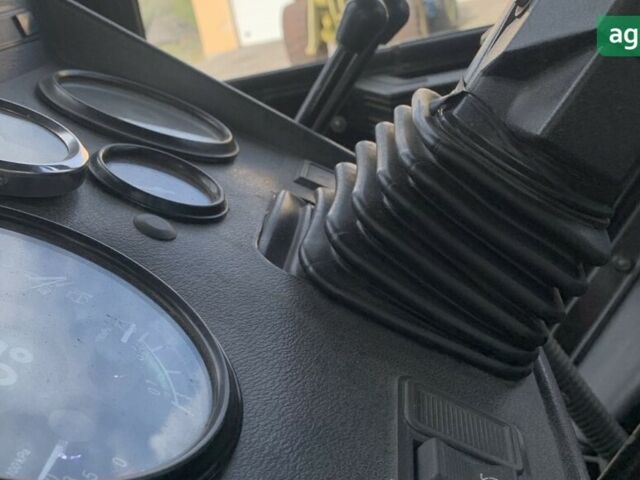 МТЗ 82.1 Беларус, объемом двигателя 0 л и пробегом 0 тыс. км за 15300 $, фото 12 на Automoto.ua