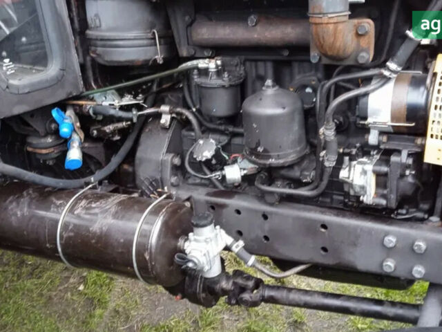 МТЗ 82.1 Білорус, об'ємом двигуна 0 л та пробігом 0 тис. км за 12850 $, фото 2 на Automoto.ua