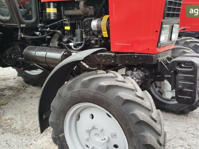 МТЗ 82.1 Беларус, объемом двигателя 0 л и пробегом 0 тыс. км за 14800 $, фото 6 на Automoto.ua