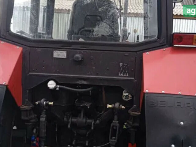 МТЗ 82.1 Білорус, об'ємом двигуна 0 л та пробігом 0 тис. км за 12850 $, фото 1 на Automoto.ua