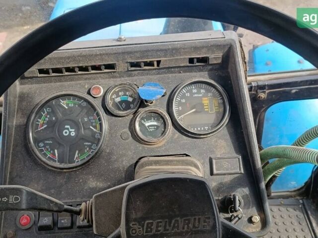 МТЗ 82.1 Беларус, объемом двигателя 0 л и пробегом 0 тыс. км за 11500 $, фото 1 на Automoto.ua
