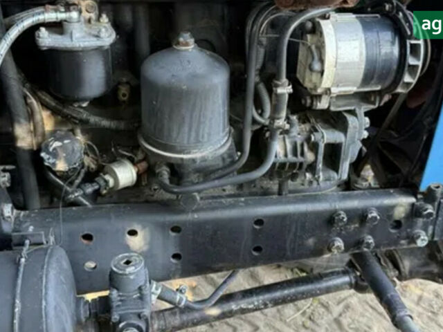 МТЗ 82.1 Білорус, об'ємом двигуна 0 л та пробігом 0 тис. км за 11500 $, фото 5 на Automoto.ua