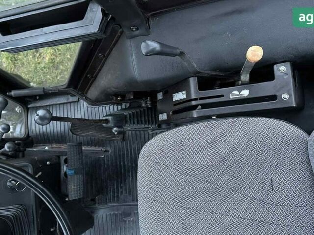 МТЗ 82.1 Білорус, об'ємом двигуна 0 л та пробігом 0 тис. км за 13500 $, фото 15 на Automoto.ua