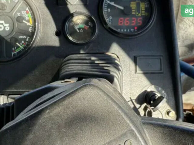 МТЗ 82.1 Білорус, об'ємом двигуна 0 л та пробігом 0 тис. км за 11500 $, фото 1 на Automoto.ua