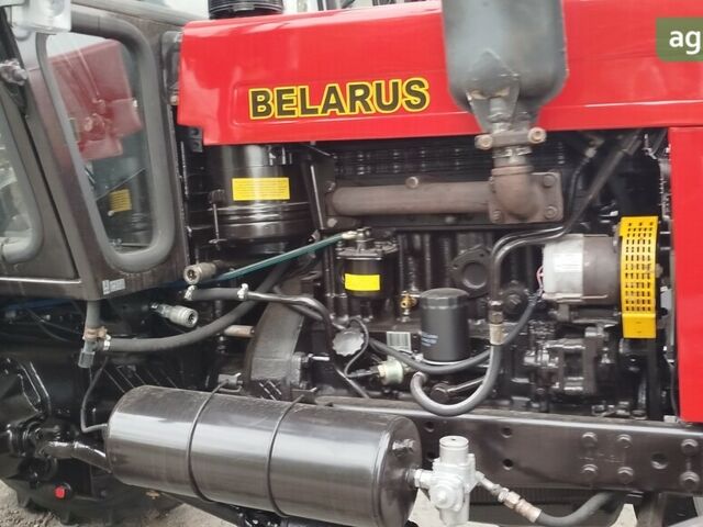 МТЗ 82.1 Беларус, объемом двигателя 0 л и пробегом 0 тыс. км за 14800 $, фото 7 на Automoto.ua