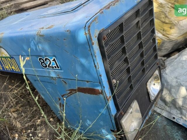 МТЗ 82.1 Беларус 2011 в Великой Александровке на Automoto.ua МТЗ 82.1 Беларус, объемом двигателя 0 л и пробегом 0 тыс. км за 7000 $, фото 7 на Automoto.ua