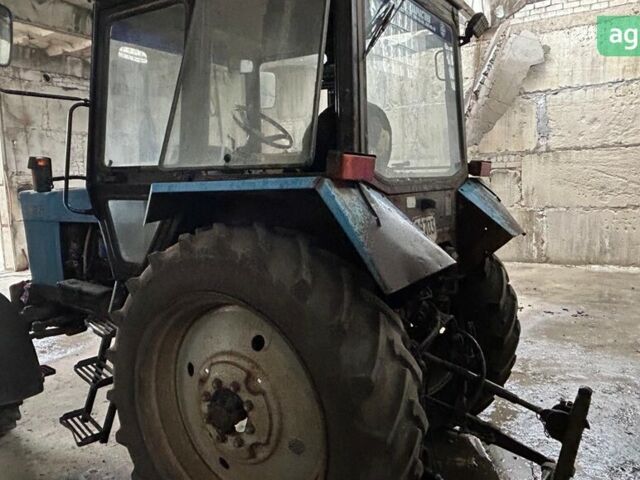 МТЗ 82.1 Білорус, об'ємом двигуна 4.75 л та пробігом 0 тис. км за 11000 $, фото 5 на Automoto.ua