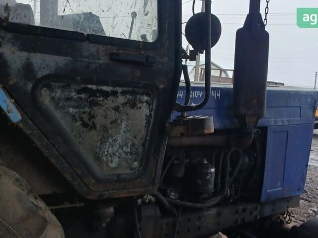 МТЗ 82.1 Беларус, объемом двигателя 0 л и пробегом 0 тыс. км за 4742 $, фото 1 на Automoto.ua