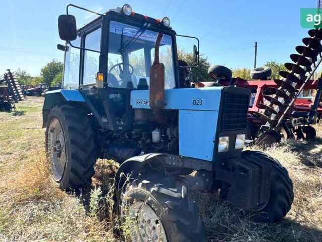 МТЗ 82.1 Беларус, объемом двигателя 0 л и пробегом 0 тыс. км за 9600 $, фото 1 на Automoto.ua