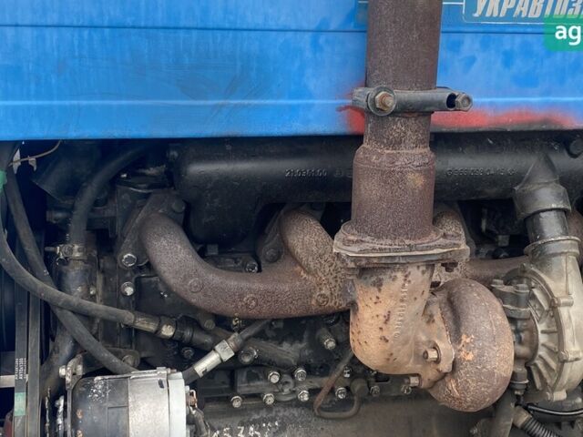 МТЗ 82.1 Білорус 2011 у Бобринце на Automoto.ua МТЗ 82.1 Білорус, об'ємом двигуна 4 л та пробігом 0 тис. км за 12500 $, фото 4 на Automoto.ua
