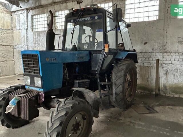 МТЗ 82.1 Білорус, об'ємом двигуна 4.75 л та пробігом 0 тис. км за 11000 $, фото 3 на Automoto.ua
