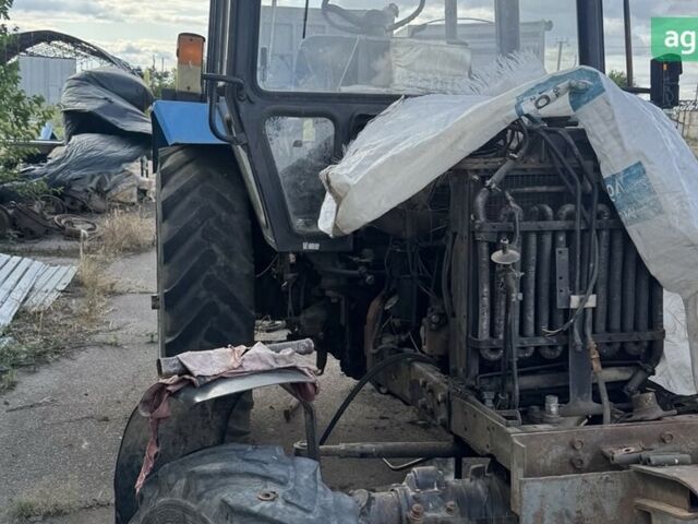 МТЗ 82.1 Беларус 2011 в Великой Александровке на Automoto.ua МТЗ 82.1 Беларус, объемом двигателя 0 л и пробегом 0 тыс. км за 7000 $, фото 2 на Automoto.ua
