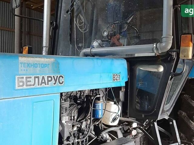 МТЗ 82.1 Білорус, об'ємом двигуна 4.75 л та пробігом 4 тис. км за 15000 $, фото 2 на Automoto.ua