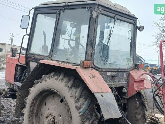 МТЗ 82.1 Беларус, объемом двигателя 0 л и пробегом 0 тыс. км за 4742 $, фото 4 на Automoto.ua