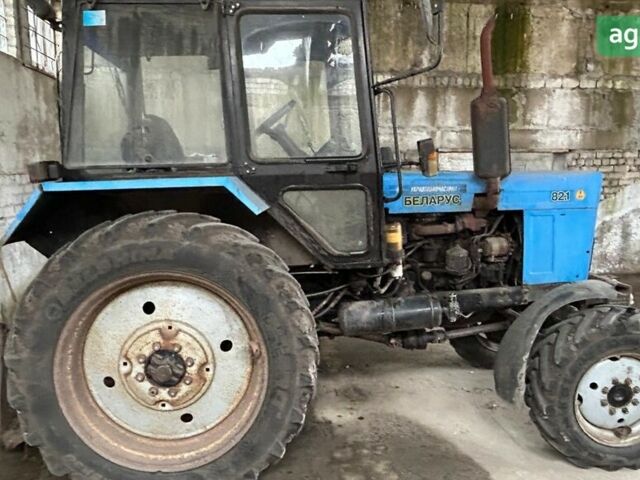 МТЗ 82.1 Білорус, об'ємом двигуна 4.75 л та пробігом 0 тис. км за 11000 $, фото 2 на Automoto.ua