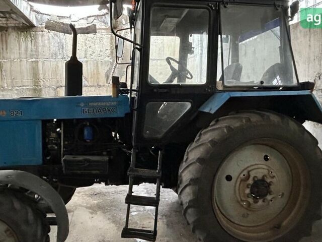 МТЗ 82.1 Білорус, об'ємом двигуна 4.75 л та пробігом 0 тис. км за 11000 $, фото 4 на Automoto.ua