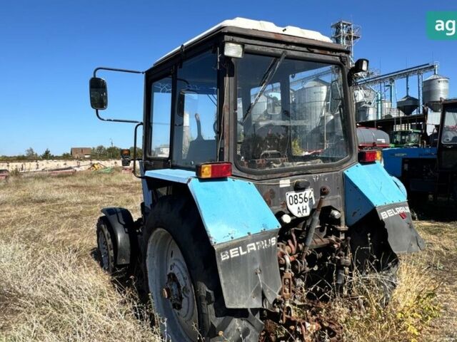 МТЗ 82.1 Беларус, объемом двигателя 0 л и пробегом 0 тыс. км за 9600 $, фото 3 на Automoto.ua