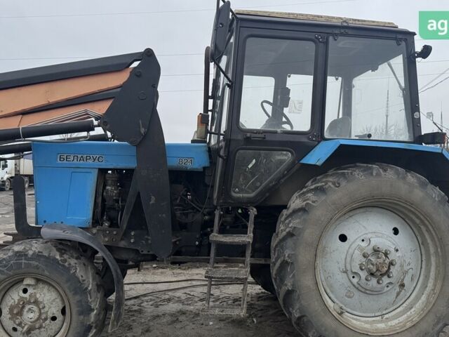 МТЗ 82.1 Білорус, об'ємом двигуна 0 л та пробігом 0 тис. км за 10000 $, фото 4 на Automoto.ua