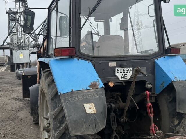 МТЗ 82.1 Білорус, об'ємом двигуна 0 л та пробігом 0 тис. км за 10000 $, фото 6 на Automoto.ua