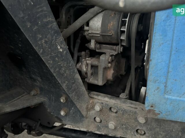 МТЗ 82.1 Білорус, об'ємом двигуна 0 л та пробігом 0 тис. км за 10000 $, фото 8 на Automoto.ua