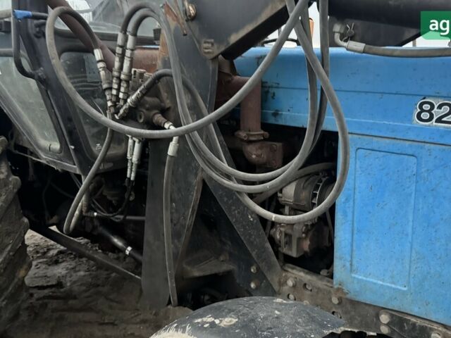 МТЗ 82.1 Білорус, об'ємом двигуна 0 л та пробігом 0 тис. км за 10000 $, фото 9 на Automoto.ua