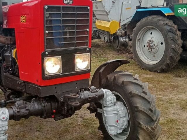 МТЗ 82.1 Білорус, об'ємом двигуна 4.75 л та пробігом 3 тис. км за 12500 $, фото 8 на Automoto.ua