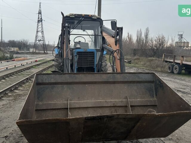 МТЗ 82.1 Білорус, об'ємом двигуна 0 л та пробігом 0 тис. км за 10000 $, фото 2 на Automoto.ua