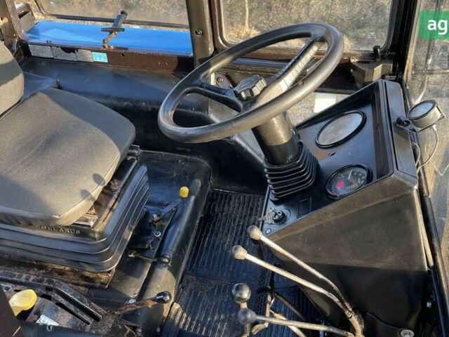 МТЗ 82.1 Білорус, об'ємом двигуна 0 л та пробігом 0 тис. км за 14100 $, фото 8 на Automoto.ua