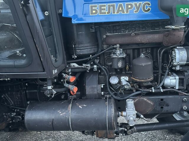 МТЗ 82.1 Білорус, об'ємом двигуна 4.75 л та пробігом 0 тис. км за 13200 $, фото 9 на Automoto.ua