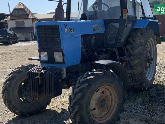 МТЗ 82.1 Білорус, об'ємом двигуна 0 л та пробігом 0 тис. км за 15200 $, фото 1 на Automoto.ua